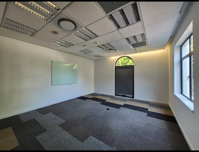 840M² OFFICE TO LET IN ILLOVO